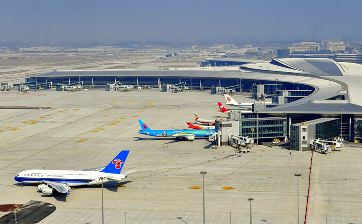 空運訂艙知識，航空快件優(yōu)勢與注意事項